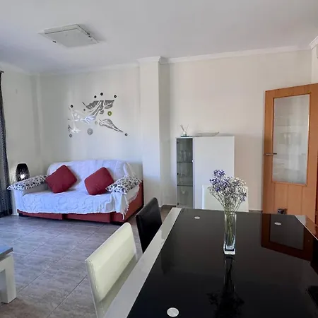 Marivent Vyb Апартаменты *