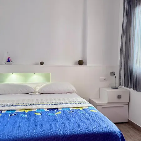 Marivent Vyb Апартаменты